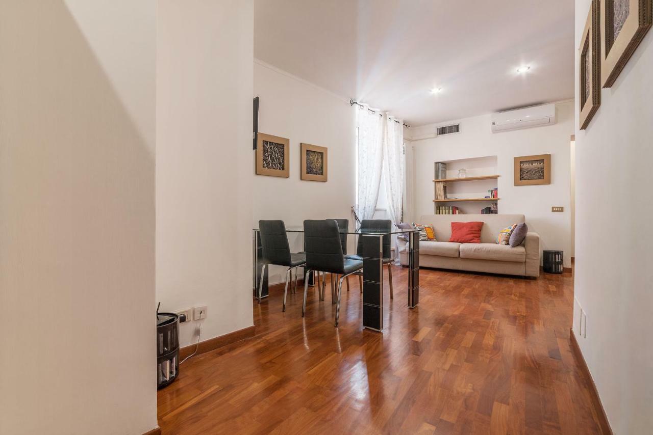 Casa Zeffiro - FromhometoРим Екстер'єр фото